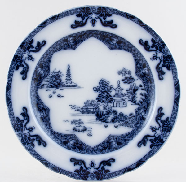 Plate c1912